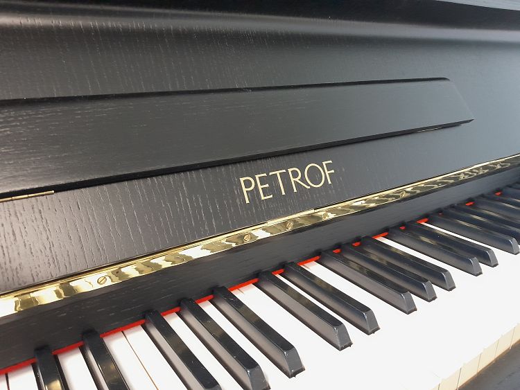 Petrof mod. 114 3