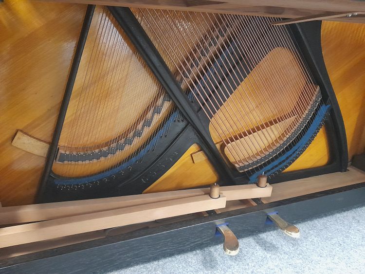 August Förster Mod. 130 8