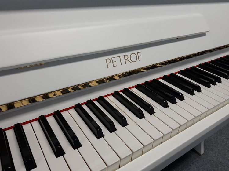 Petrof mod. 114 3