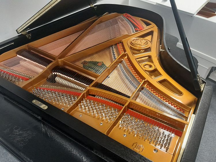 Petrof Mod. 190 4