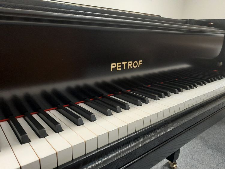 Petrof Mod. 190 3